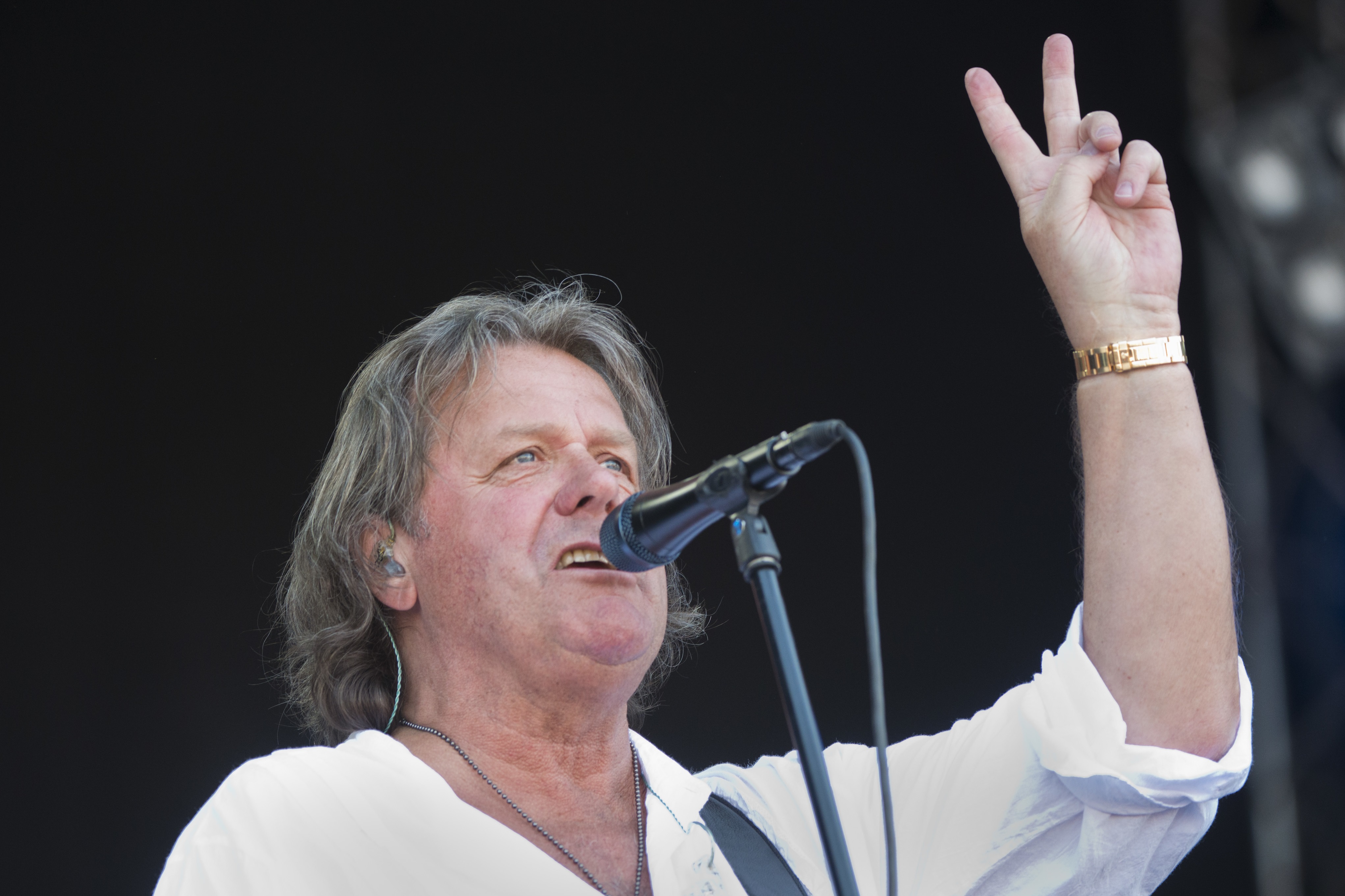 John Wetton