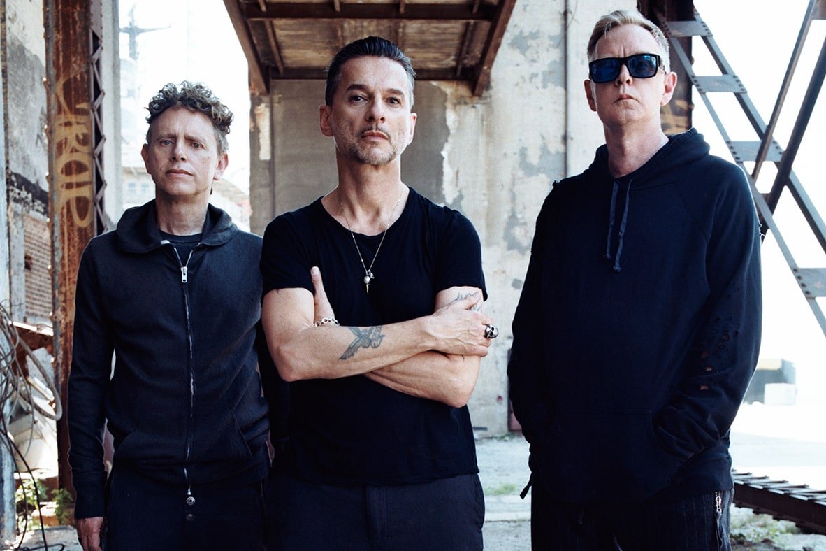 Depeche Mode