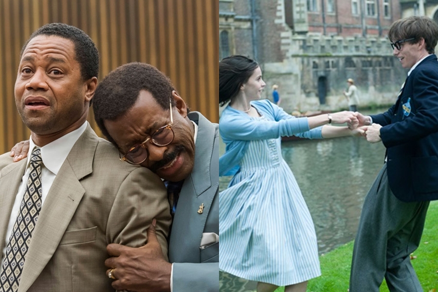 Abre - Netflix fevereiro