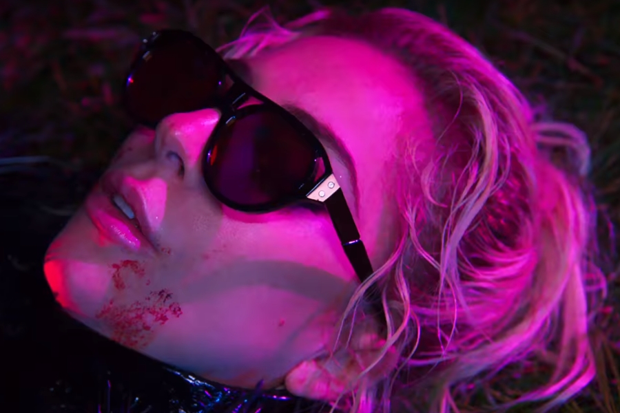 Lady Gaga - "John Wayne"