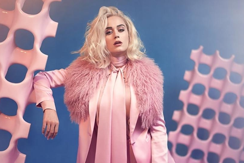 Katy Perry