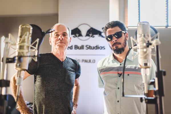 Ney Matogrosso e Nação Zumbi firmam parceria sobre o Palco Sunset do Rock In Rio 2017