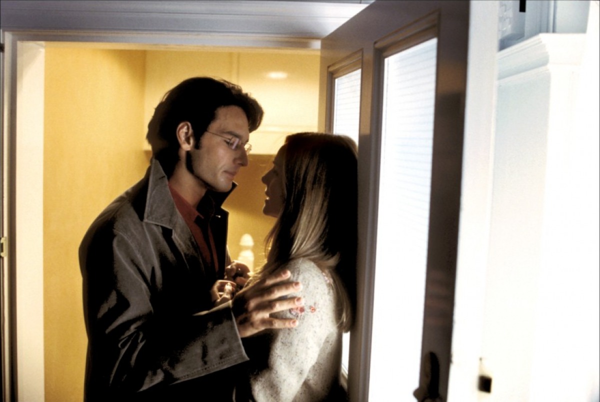 Rodrigo Santoro - Simplesmente Amor