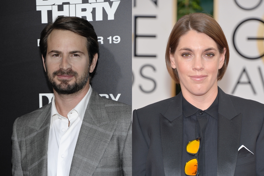 O escritor Mark Boal e produtora Megan Ellison planejam drama para a TV sobre a corrida presidencial entre Hillary Clinton e Donald Trump
