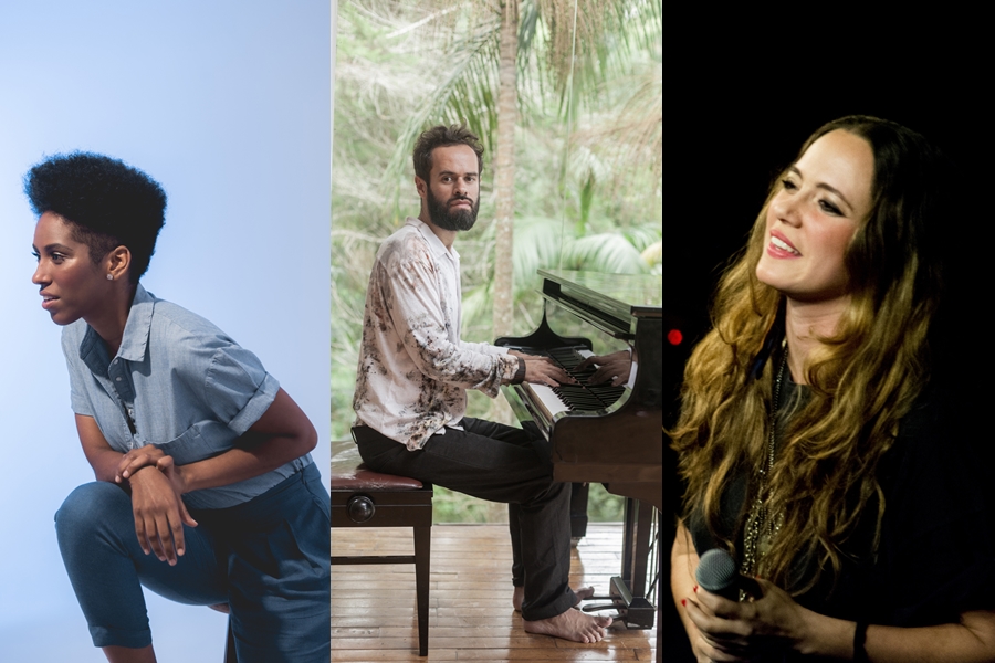 Mahmundi, Marcelo Jeneci e Tiê são atrações do evento da Renault