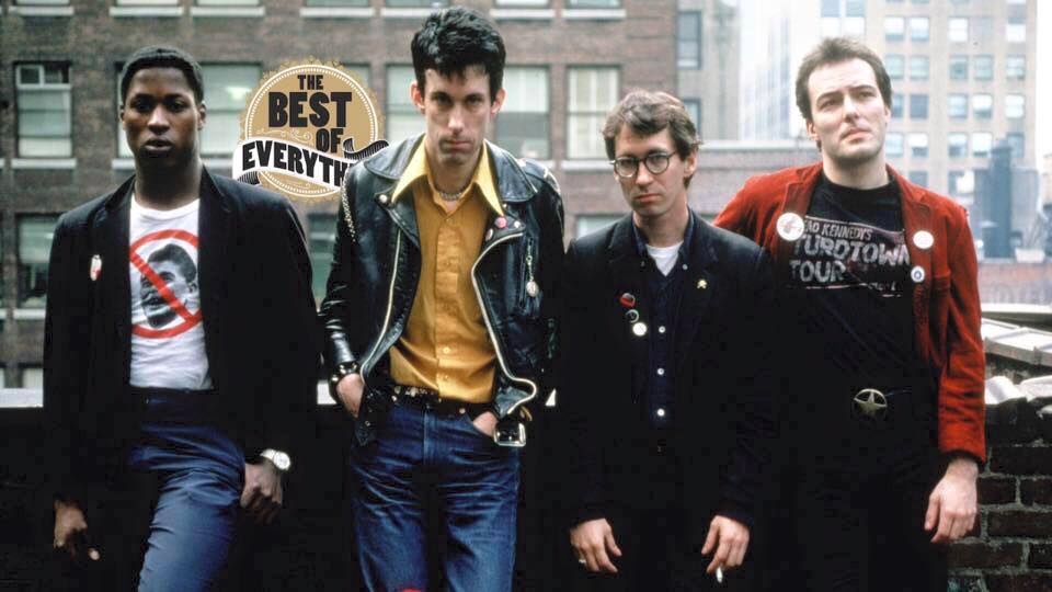 O Dead Kennedys