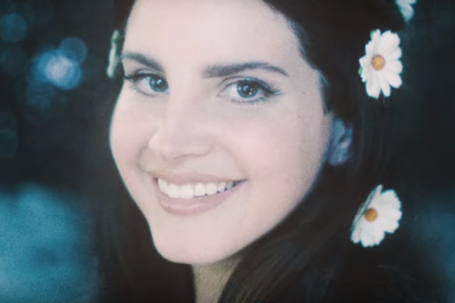 Lana Del Rey
