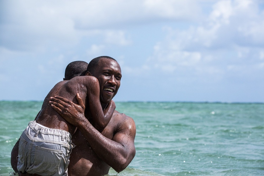 Moonlight – Sob a Luz do Luar