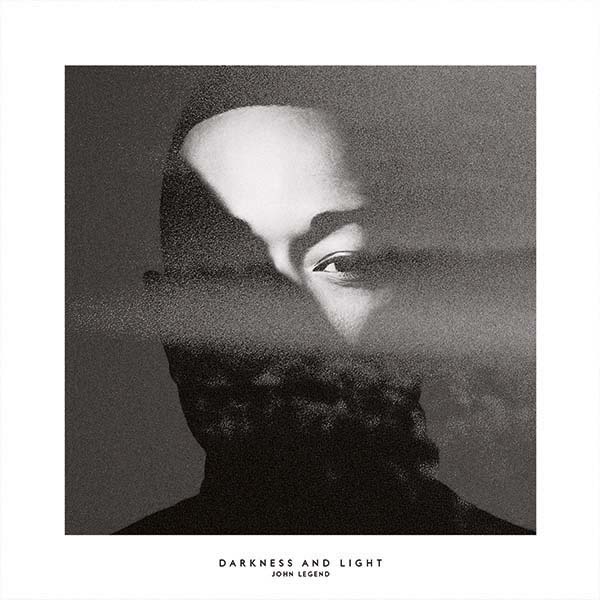 Darkness and Light - John Legend