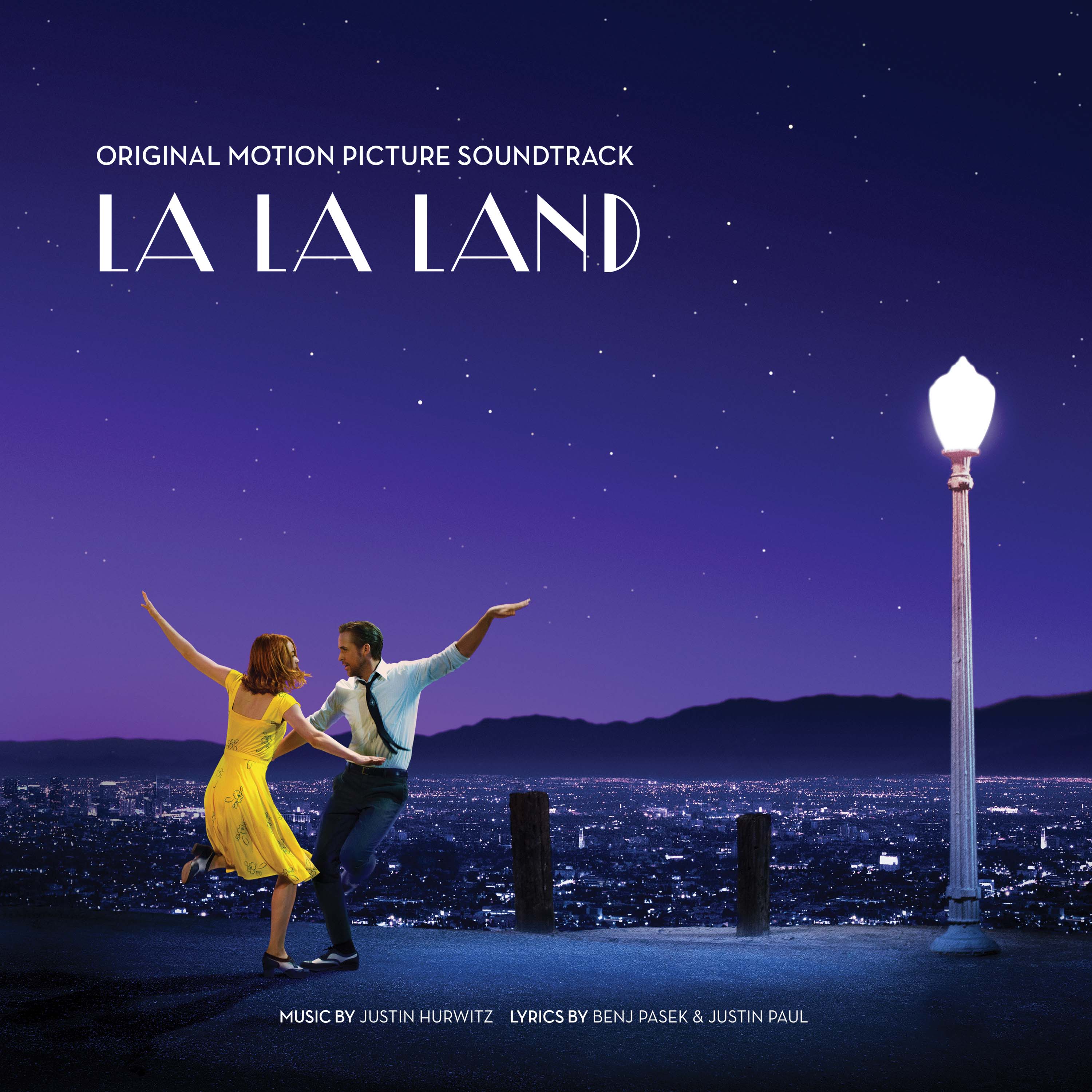 La La Land - Cantando Estações