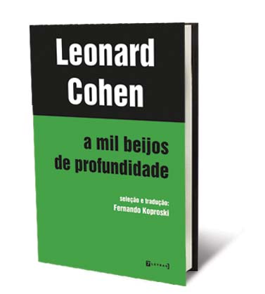 Compilação dá amostra do refinamento da escrita do artista