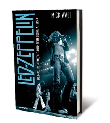 Led Zeppelin – Quando os Gigantes Caminhavam sobre a Terra