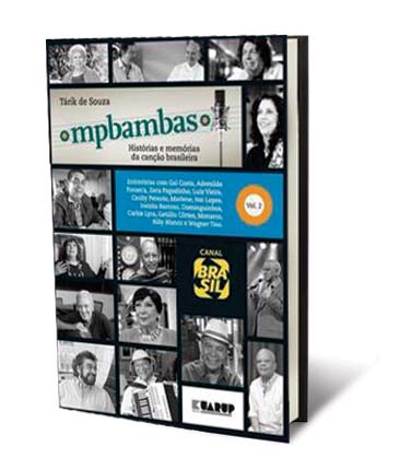 Jornalista recicla material utilizado em programa de televisão