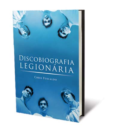 Histórias de bastidor dos álbuns do Legião Urbana alimentam obra