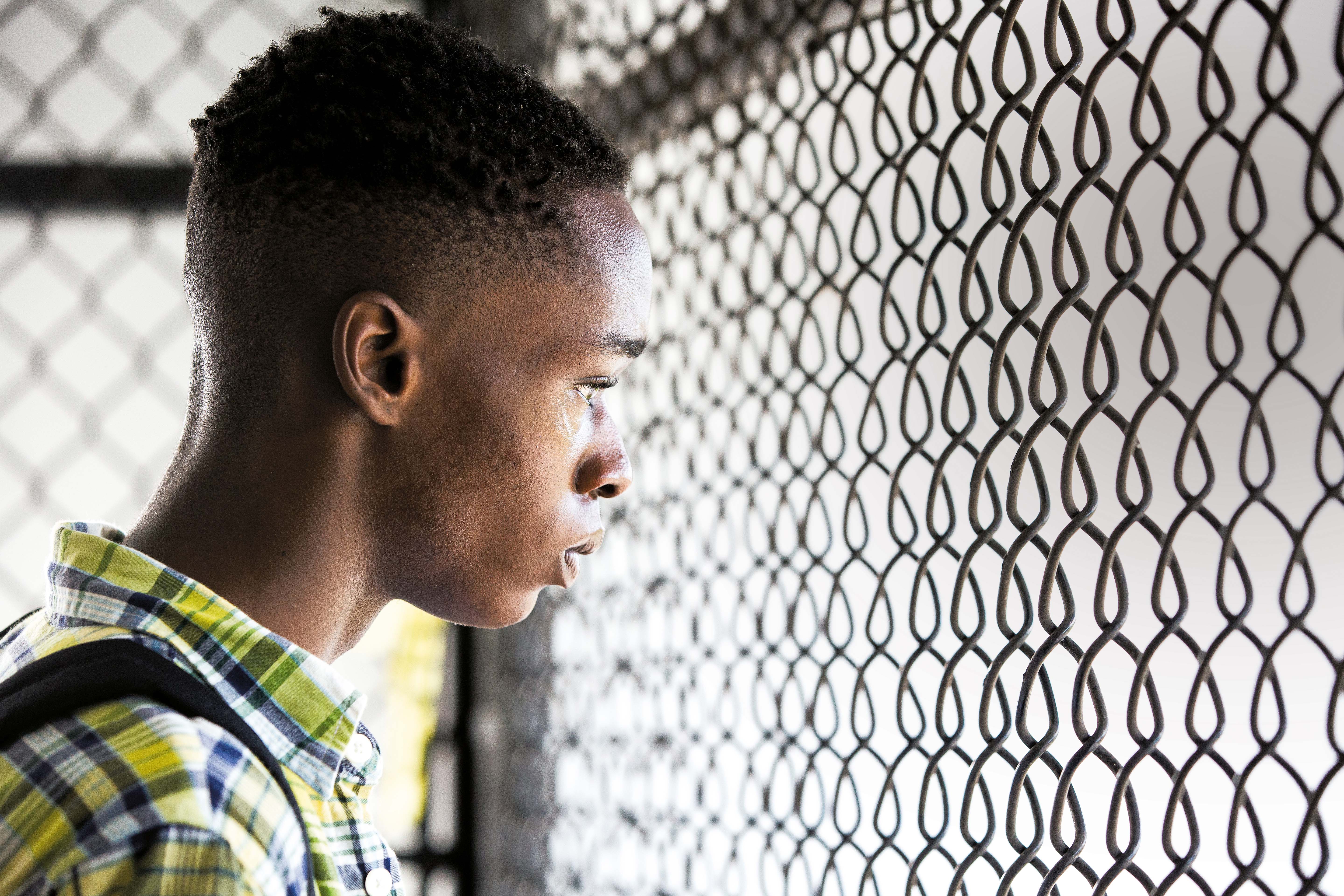 Moonlight: Sob a Luz do Luar