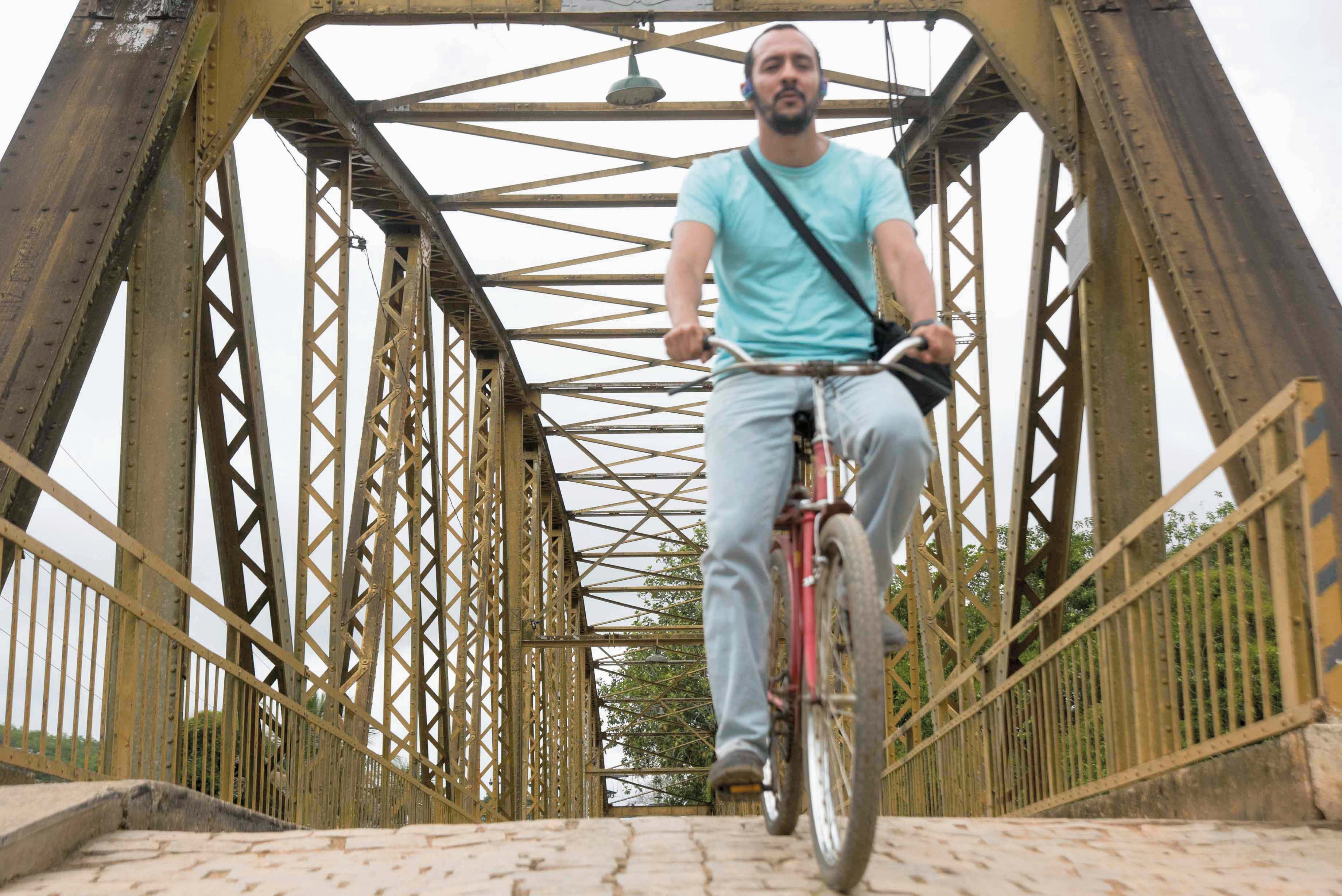 Filme sobre reencontro de amigos junta medalhões da televisão
