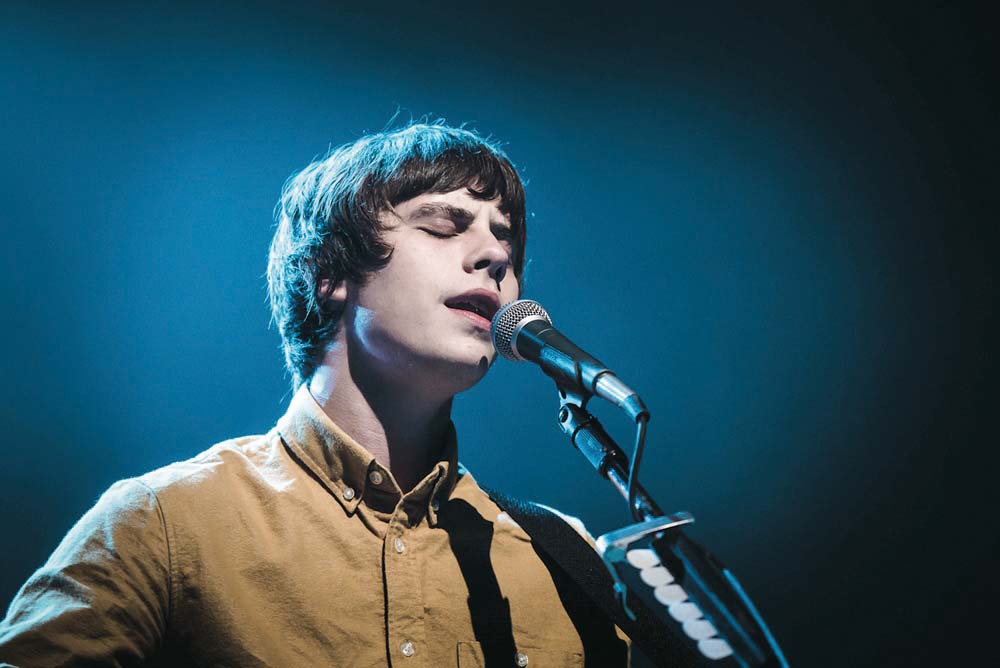 Jake Bugg