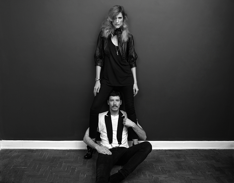 A banda paulistana G T'Aime