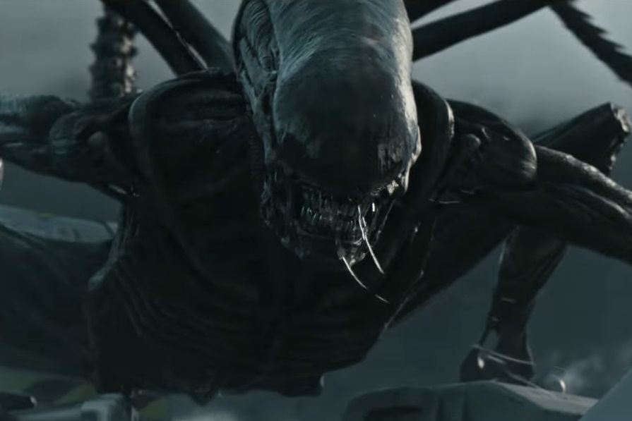 Alien: Covenant