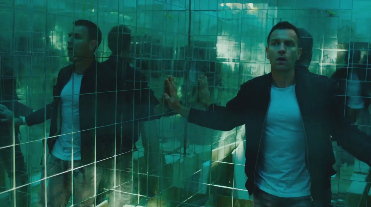 Ewan McGregor no trailer de T2, sequência de Trainspotting — Sem Limites