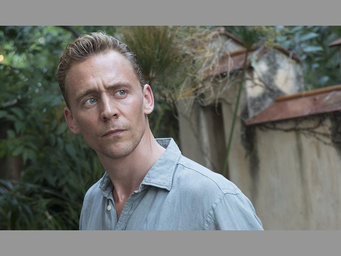 Cena da série The Night Manager