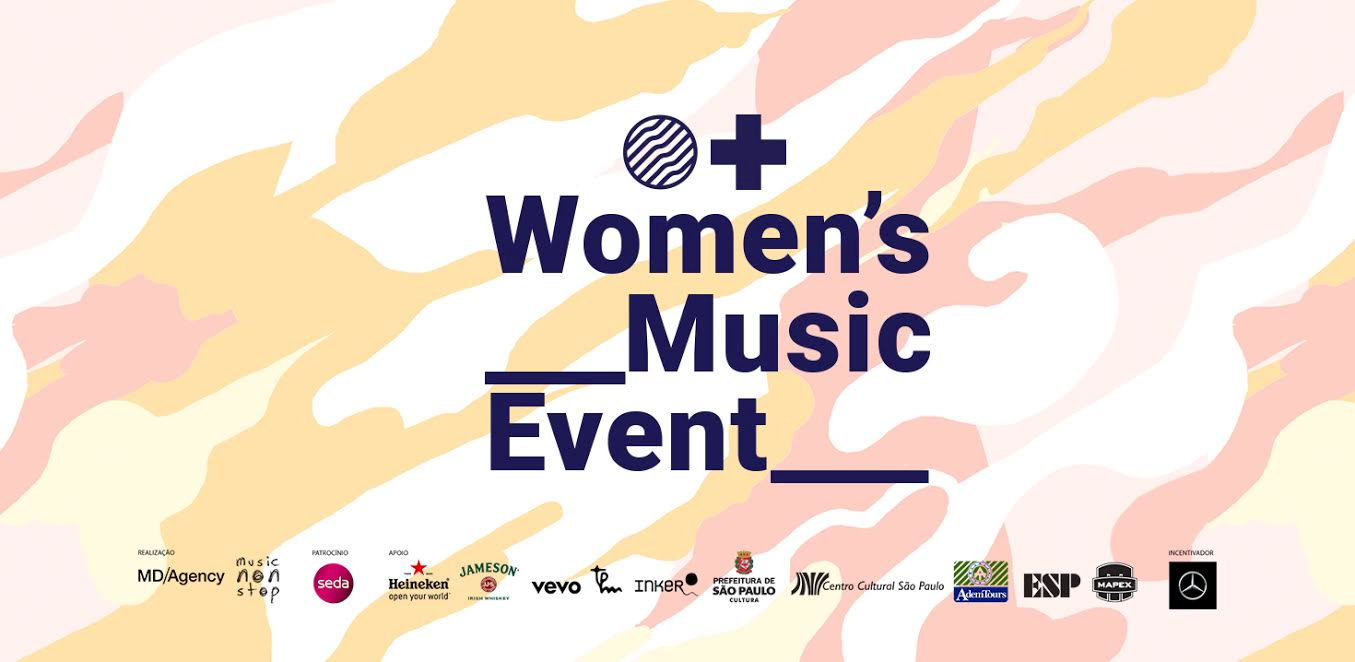 Women's Music Event 2017