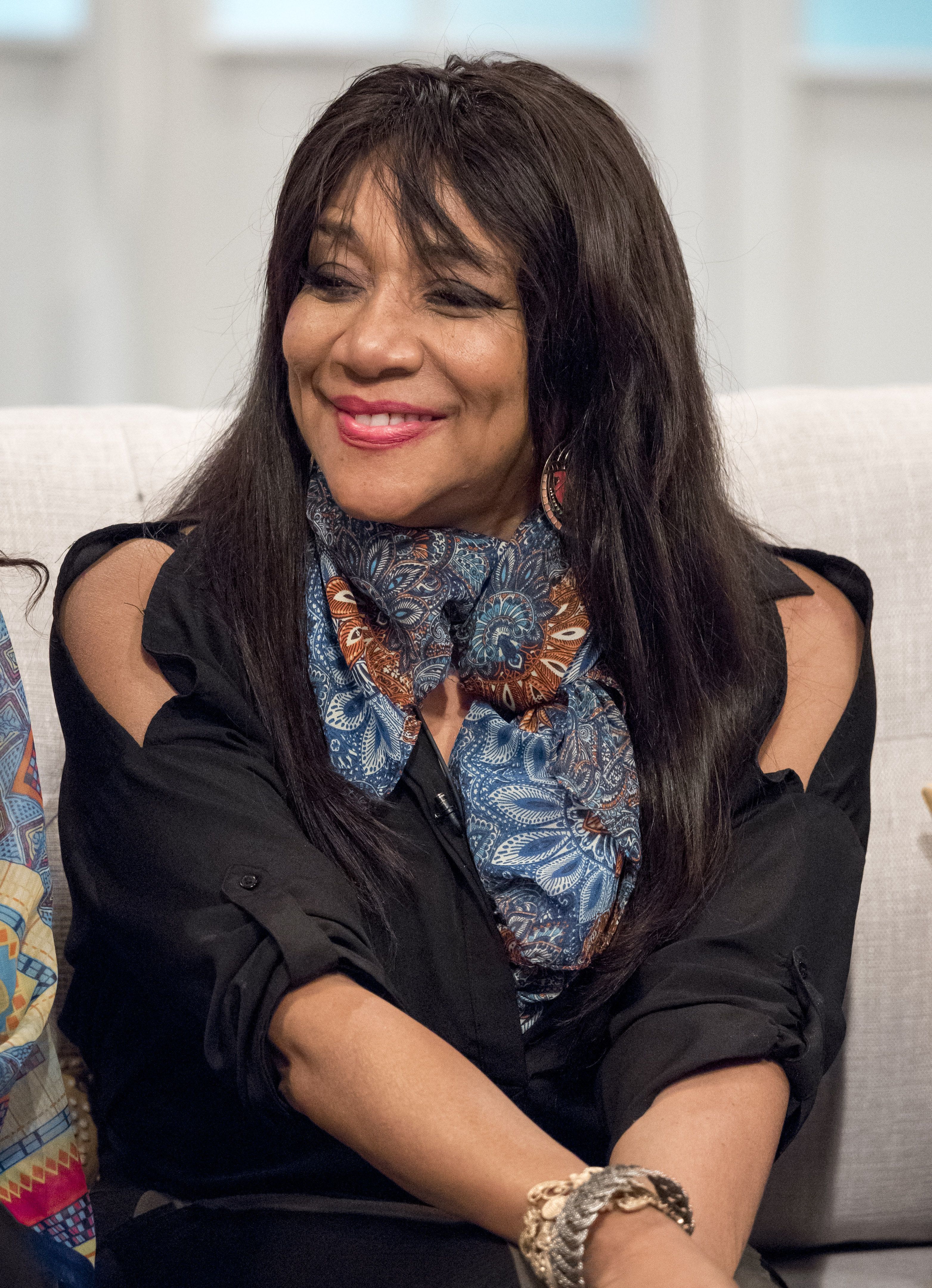 Joni Sledge