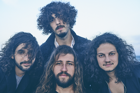 Selvagens à Procura de Lei