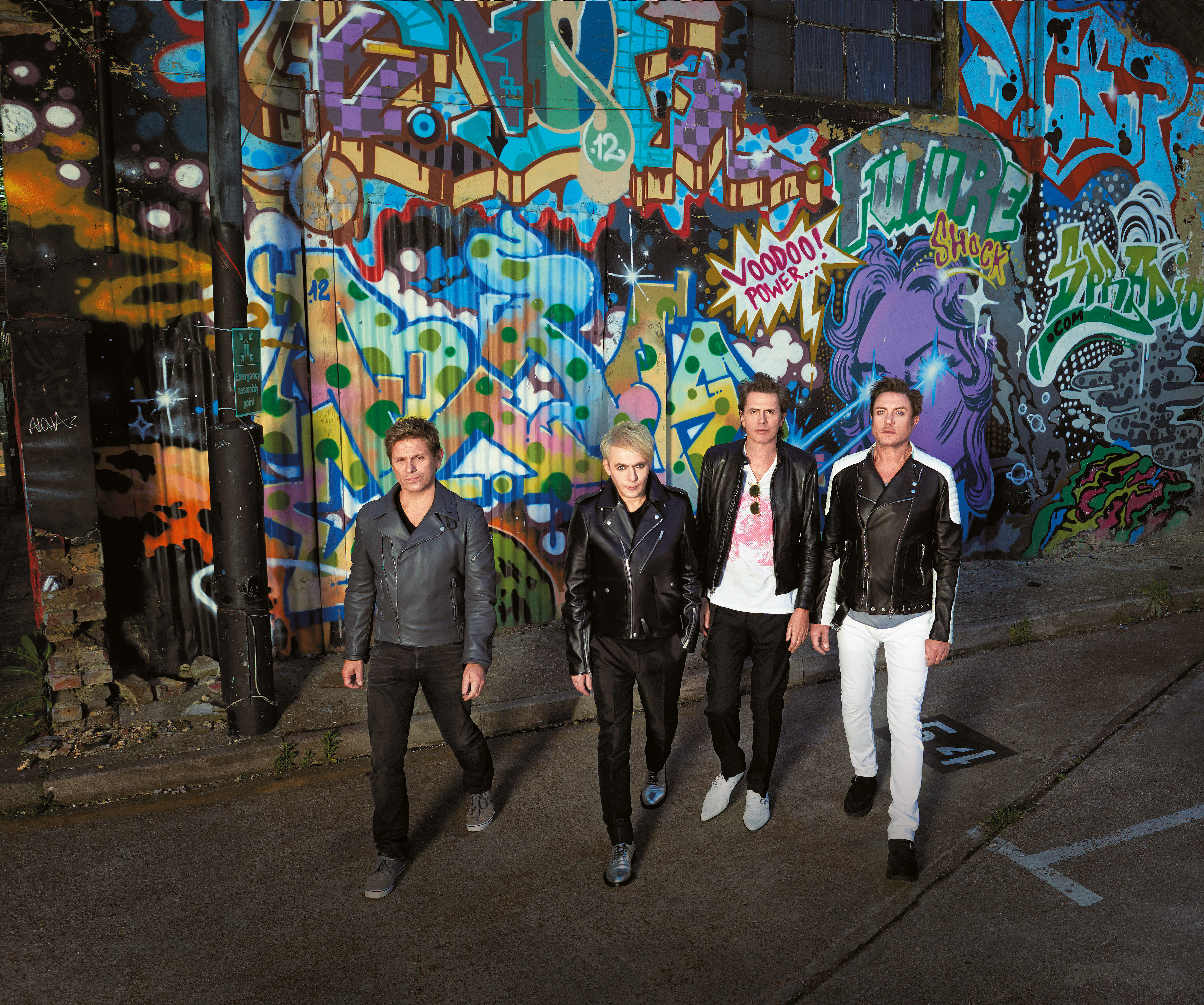 Duran Duran