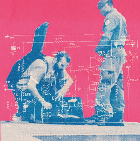 Cortes Curtos, Kiko Dinucci