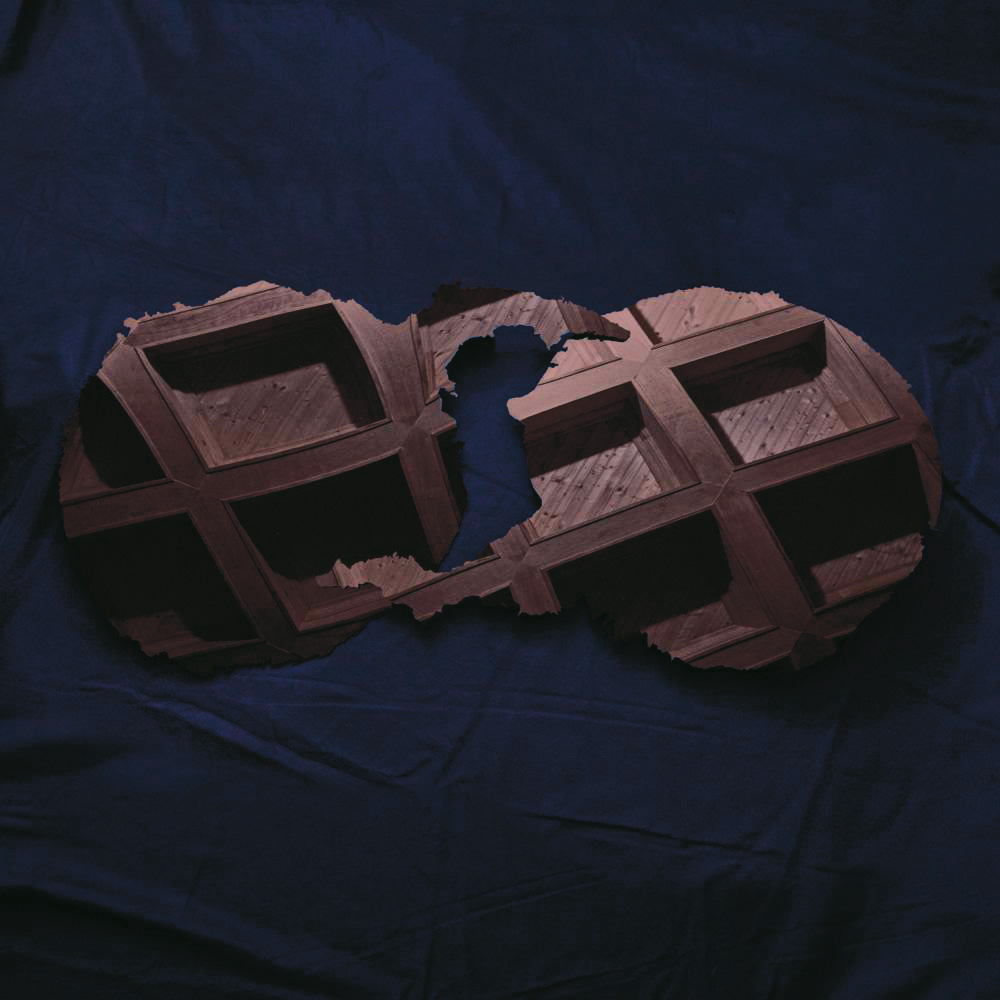 Dirty Projectors, Dirty Projectors