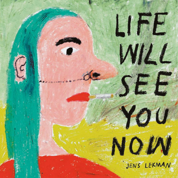 Life Will See You Now, Jens Lekman