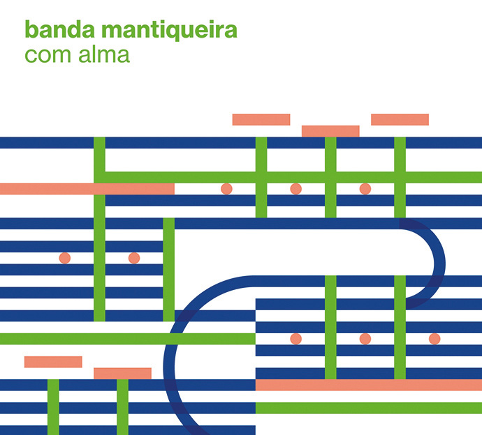 Com Alma, Banda Mantiqueira