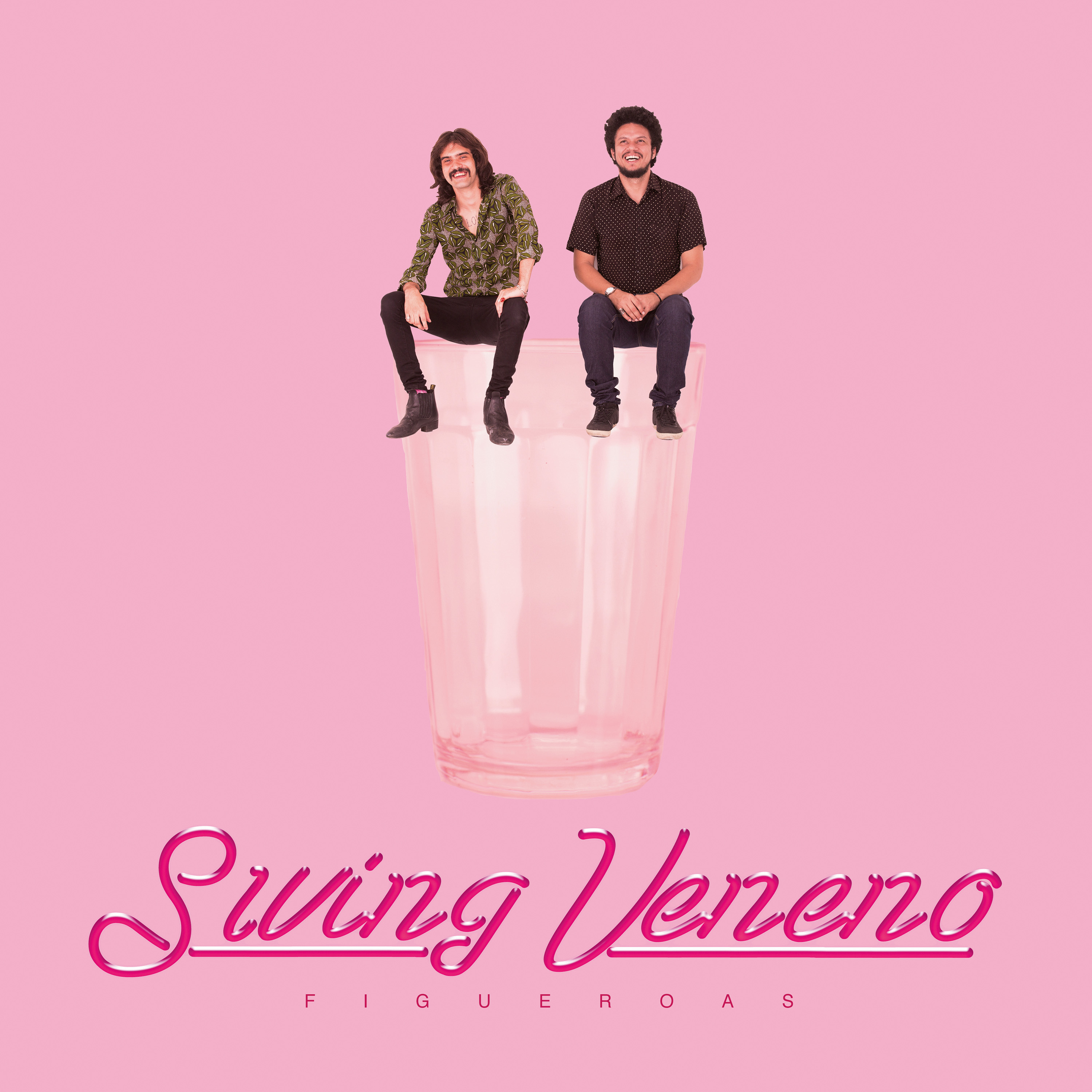 Swing Veneno, Figueroas