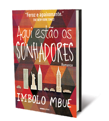 Aqui Estão os Sonhadores