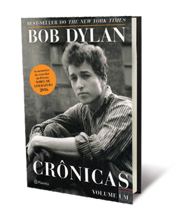 Crônicas – Volume Um