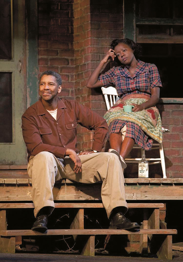 Um Limite entre Nós