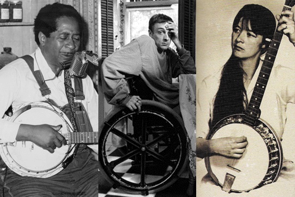 Galeria - Folk - Abre