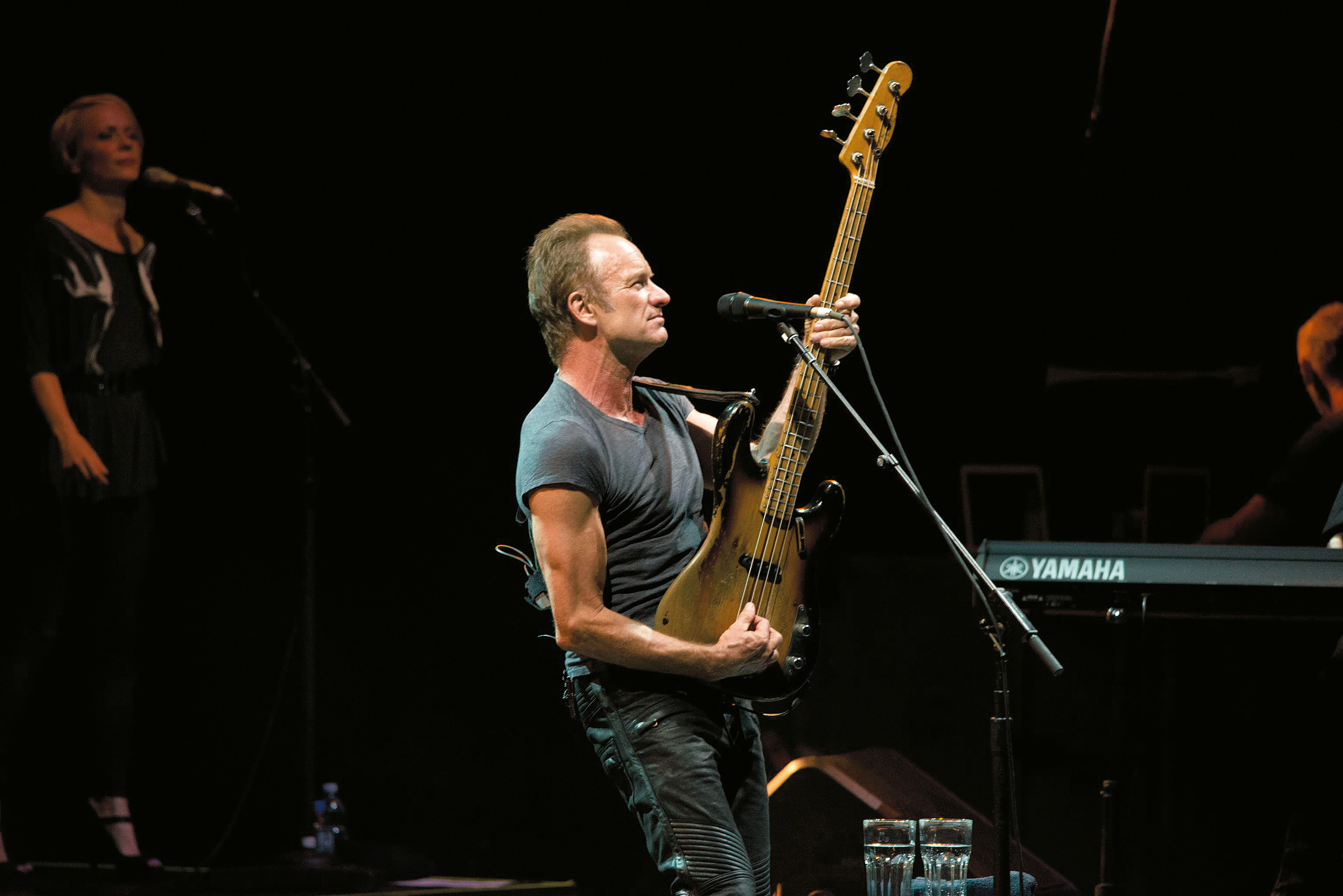 Sting