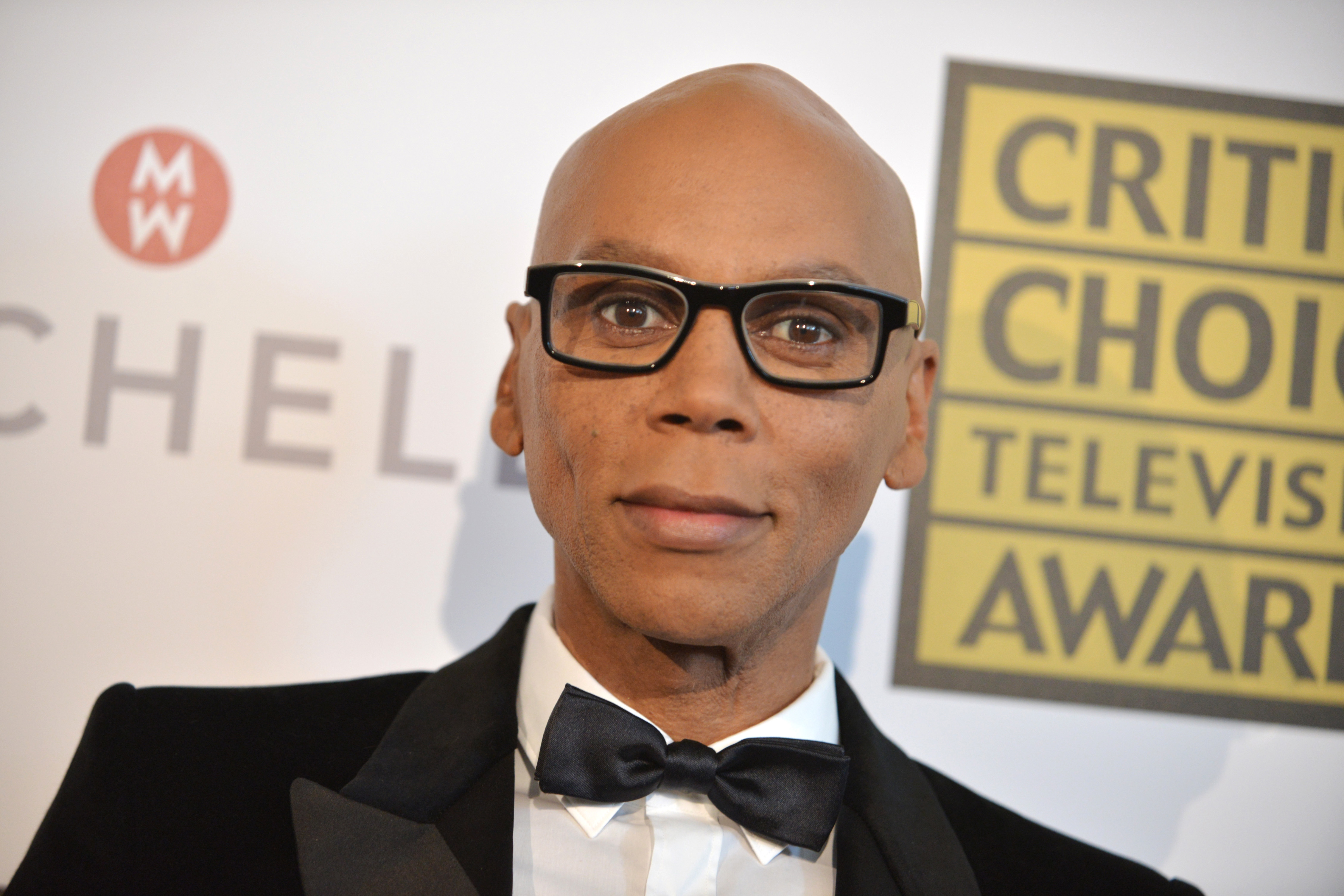 Richard Shotwell/Invision/AP