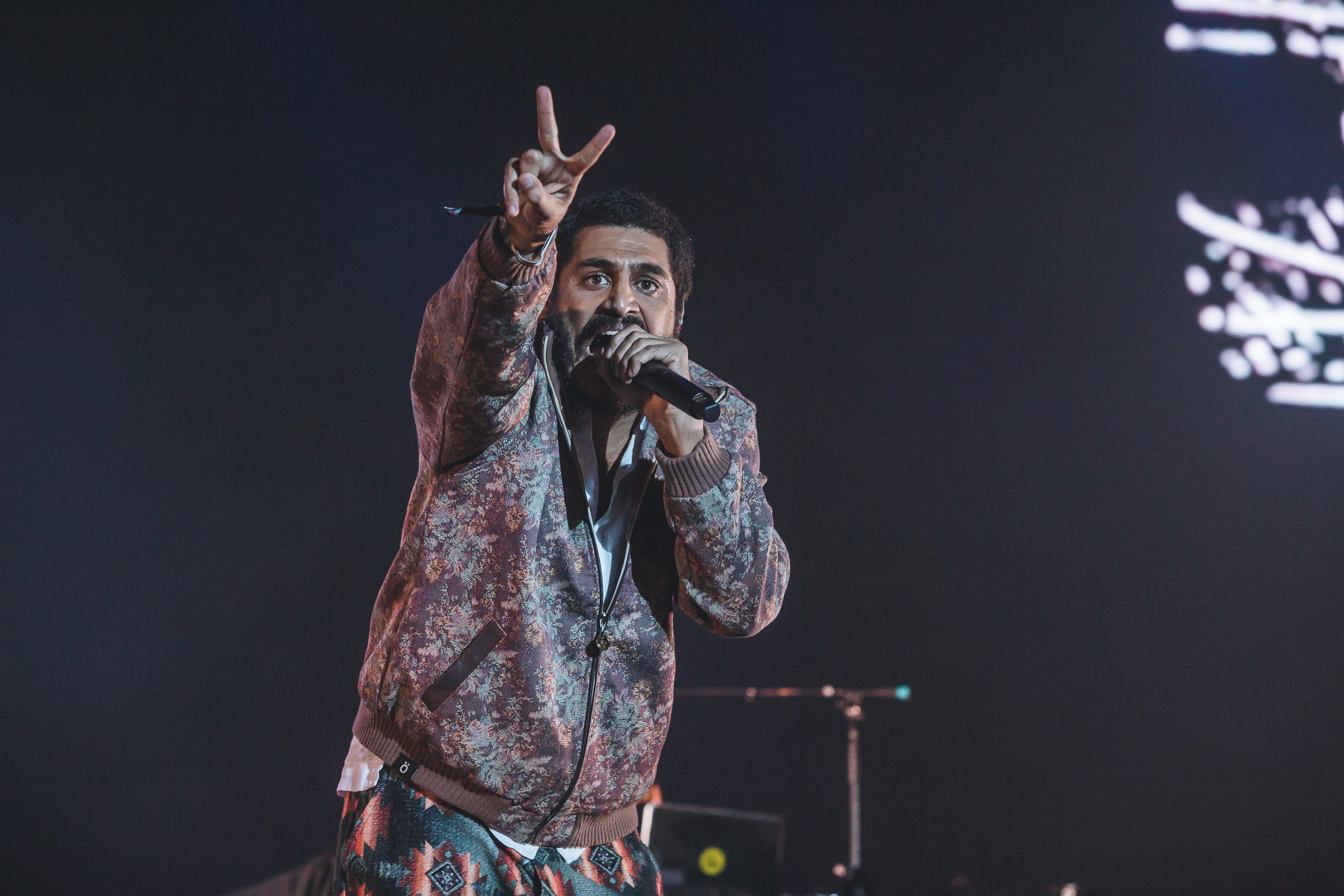 Criolo 7