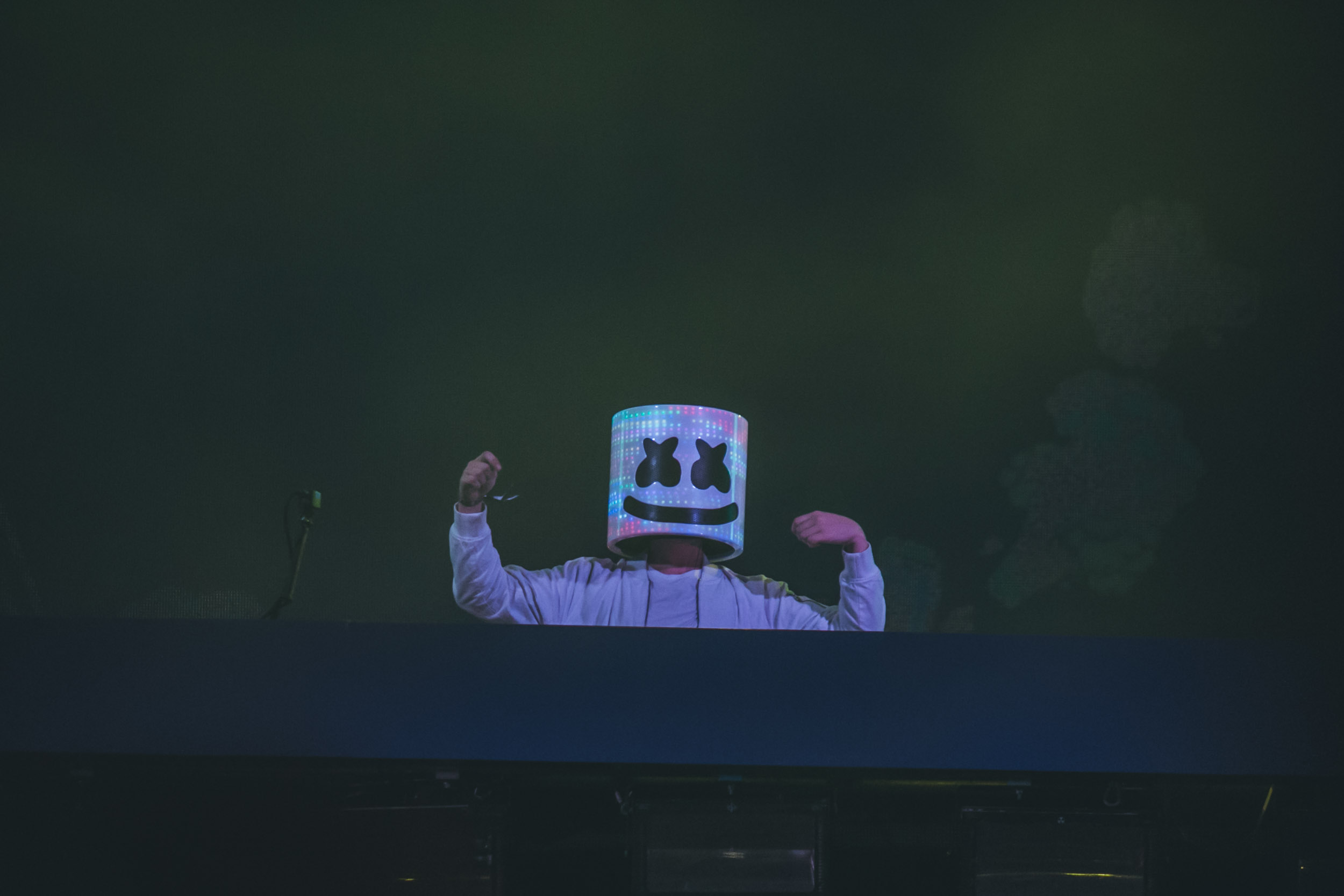 Marshmello 1