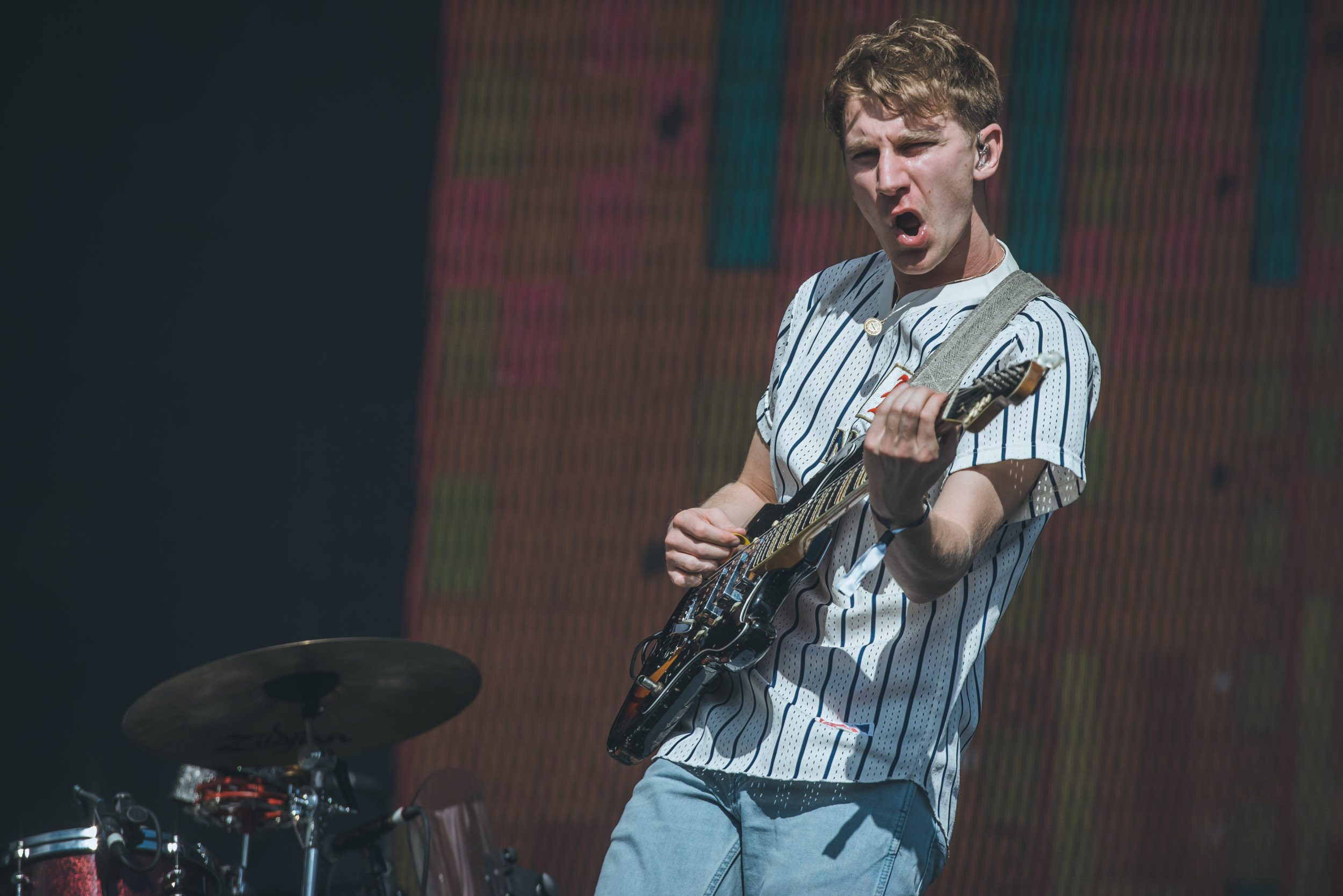 Glass Animals 2