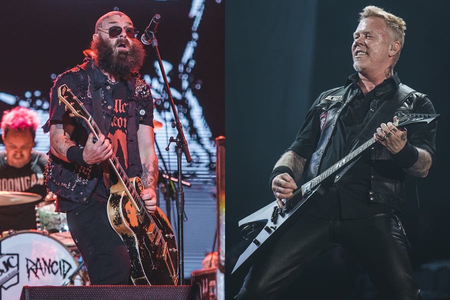 Saiba como foram os shows que aconteceram no Palco Skol no sábado, 25, primeiro dia do Lollapalooza 2017