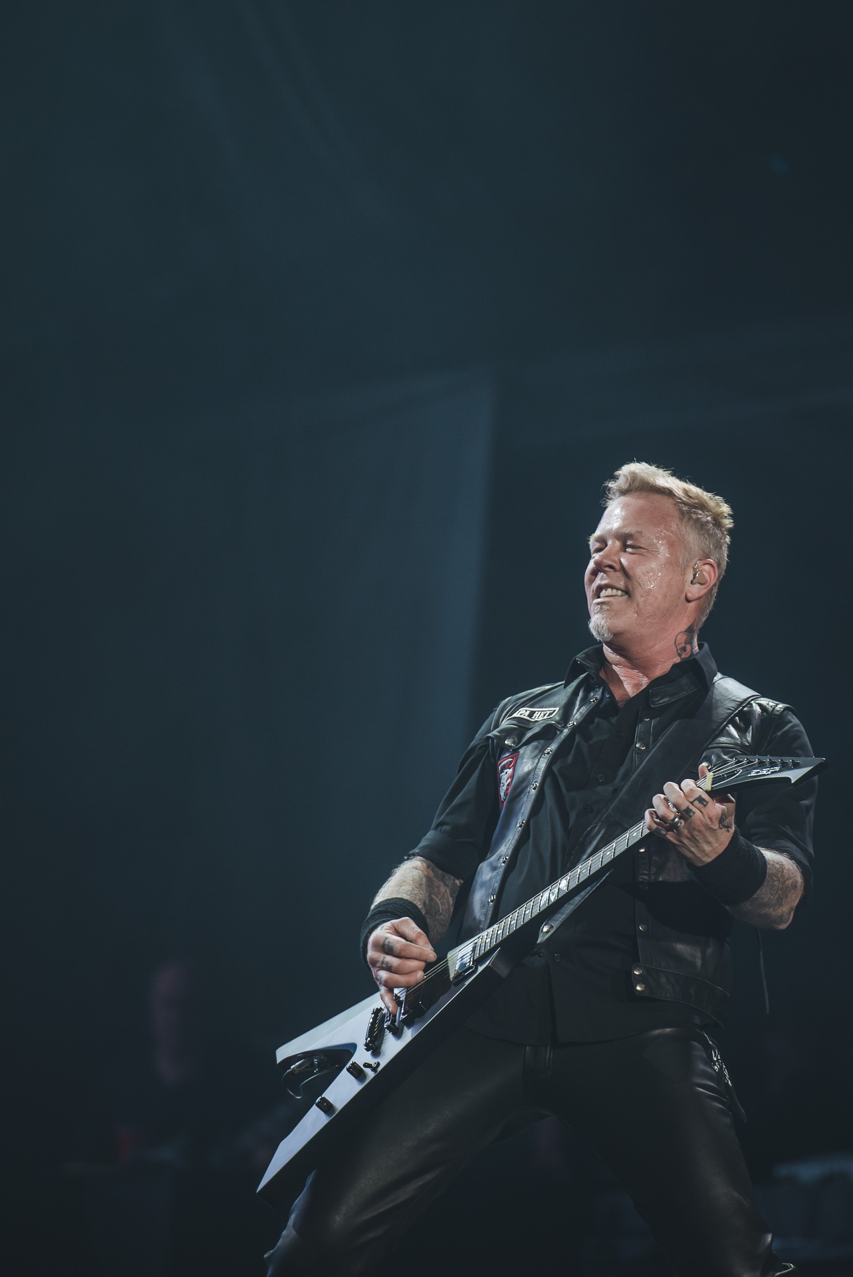 Metallica 8