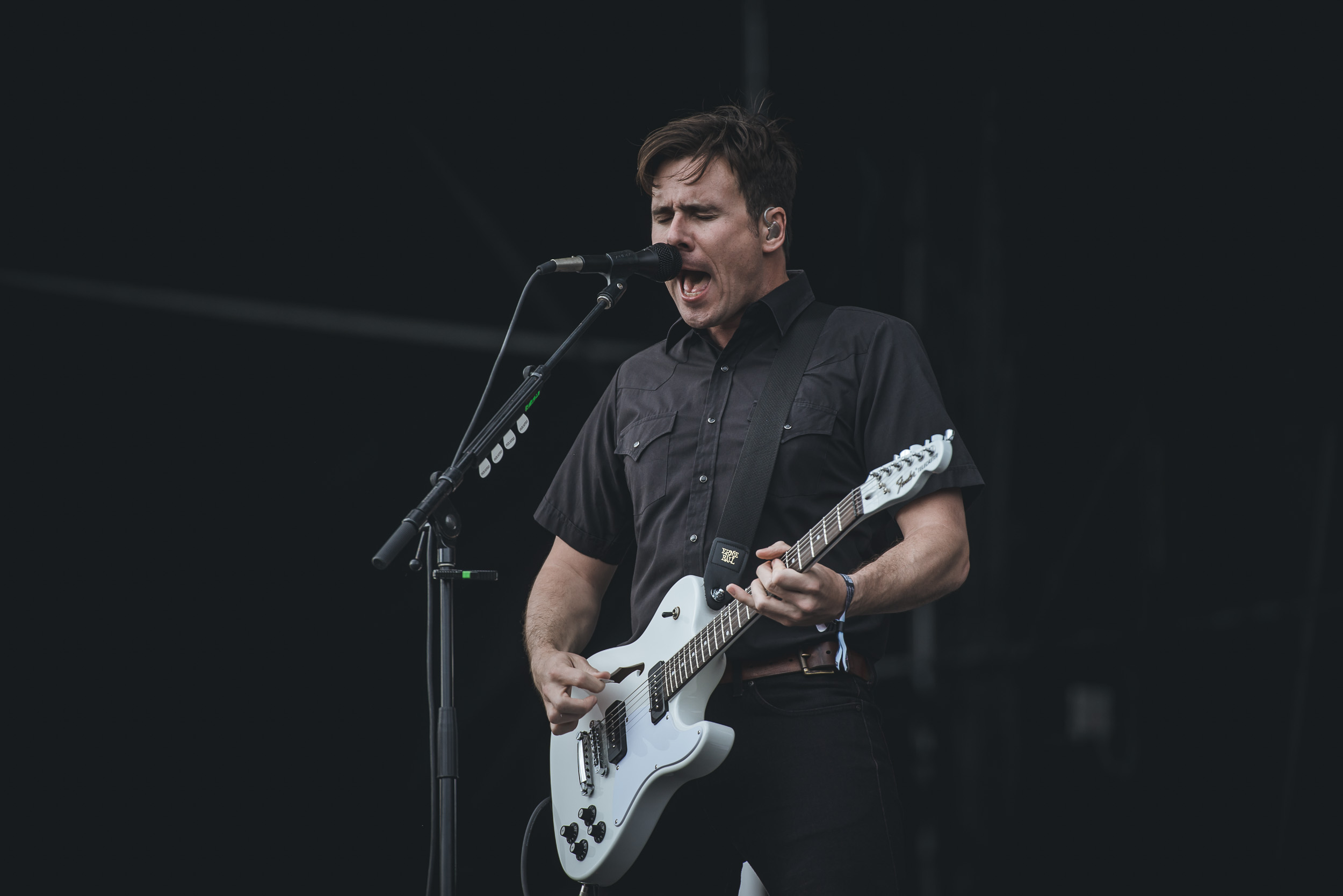 Jimmy Eat World 6