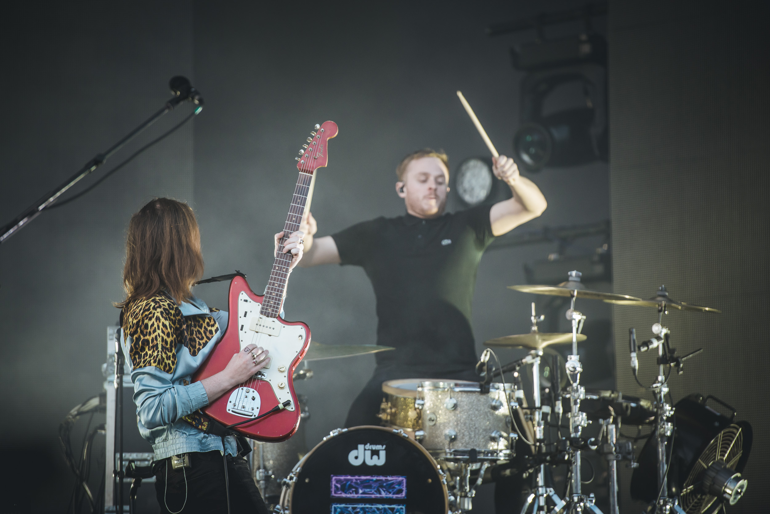 Two Door Cinema Club 1