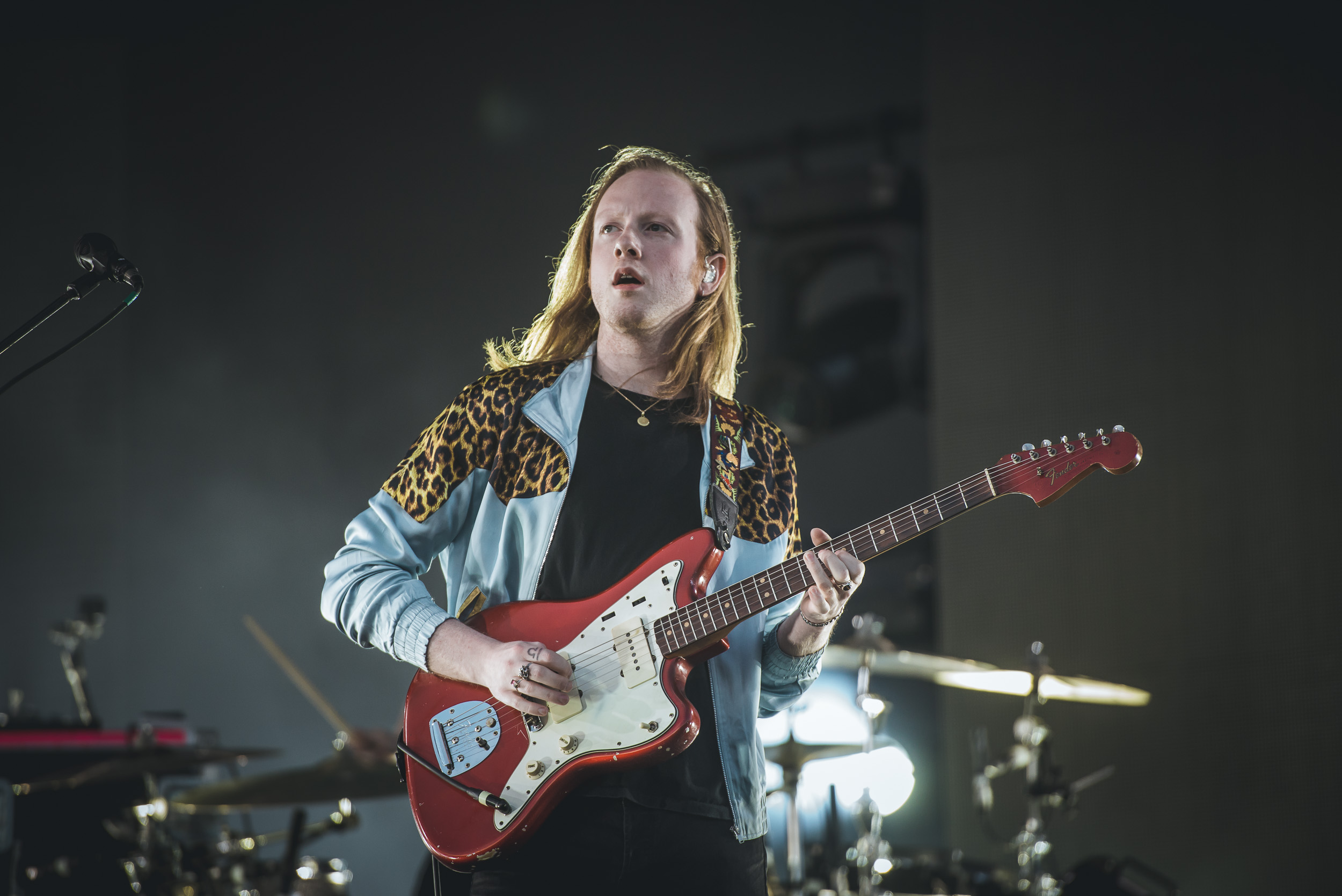 Two Door Cinema Club 2