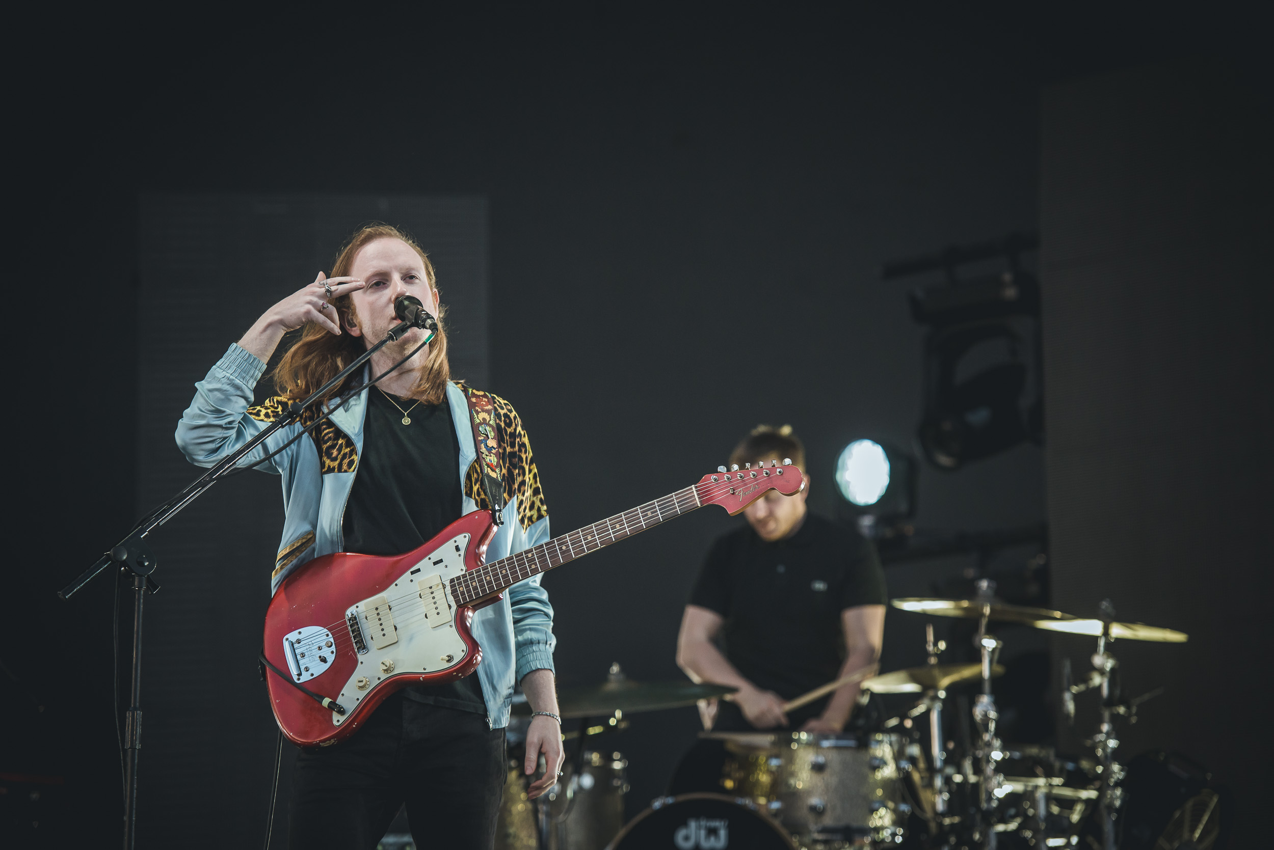 Two Door Cinema Club 3