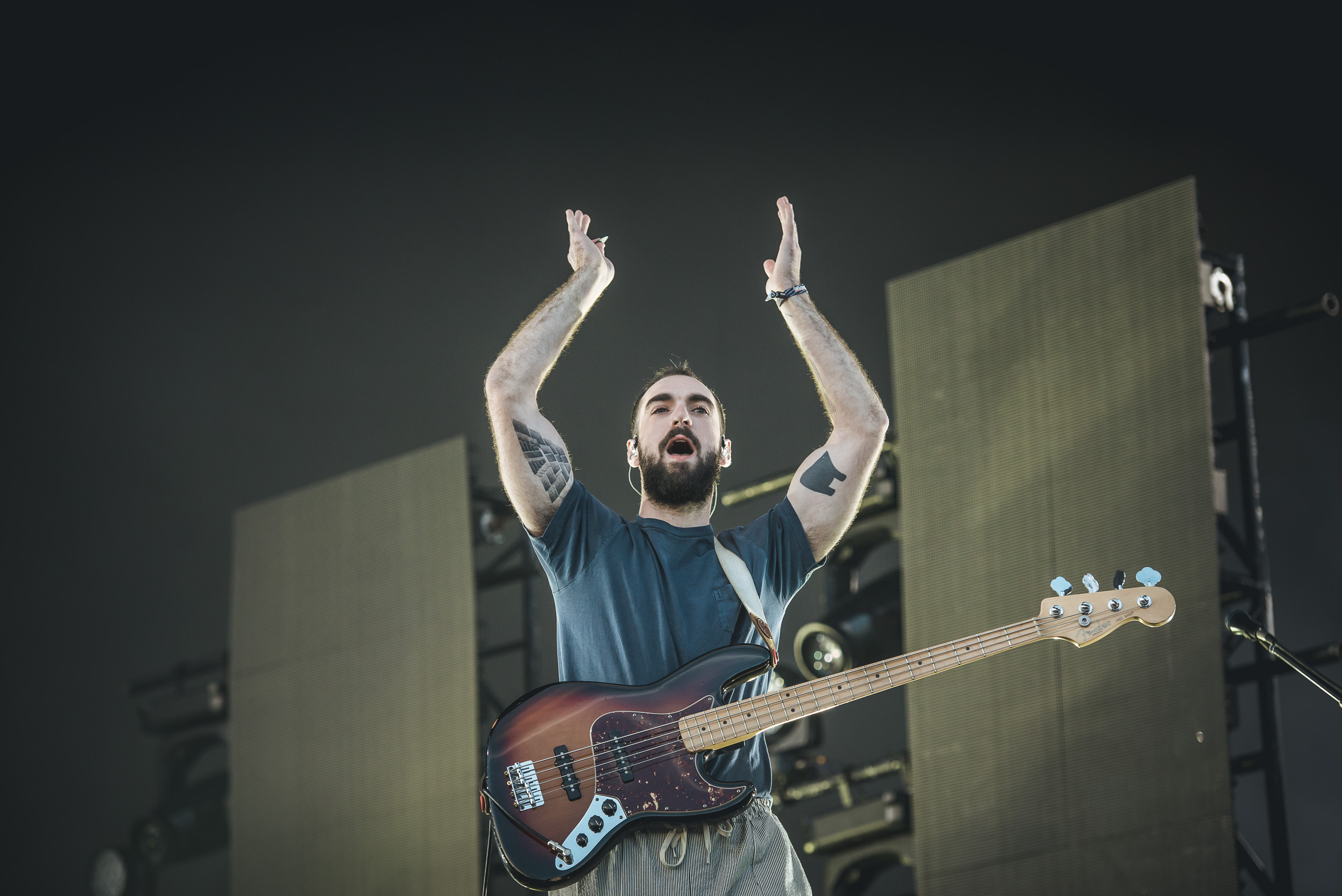 Two Door Cinema Club 5